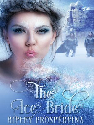 cover image of The Ice Bride